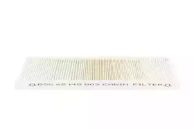 BSG 65-145-003 BSG Фильтр, воздух во внутренном пространстве